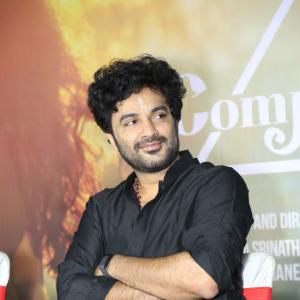 Its Complicated - Latest Telugu Movie Pressmeet Photos