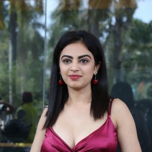 Actress Roshni Sahota Latest Photos