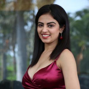 Actress Roshni Sahota Latest Photos