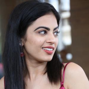 Actress Roshni Sahota Latest Photos