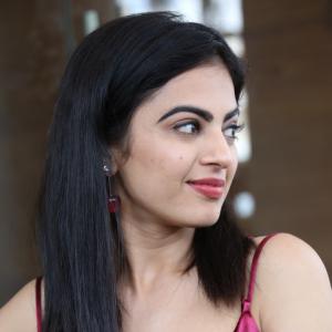 Actress Roshni Sahota Latest Photos