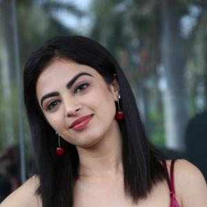 Actress Roshni Sahota Latest Photos