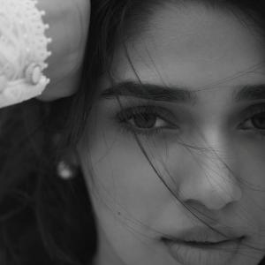 Actress Kriti Shetty Latest Photos