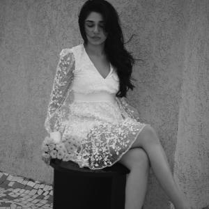 Actress Kriti Shetty Latest Photos