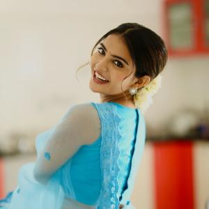 Actress Ananya Nagalla Latest Photos