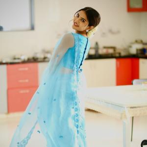 Actress Ananya Nagalla Latest Photos