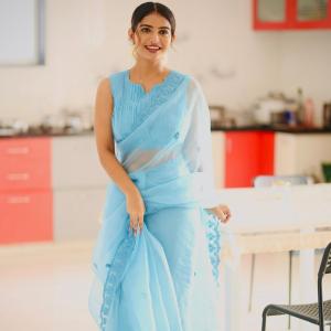 Actress Ananya Nagalla Latest Photos