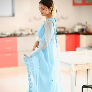 Actress Ananya Nagalla Latest Photos