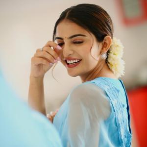 Actress Ananya Nagalla Latest Photos