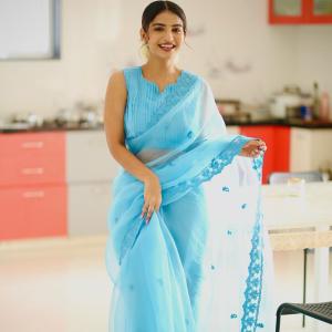 Actress Ananya Nagalla Latest Photos