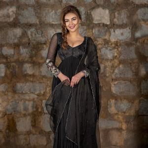 Actress Seerat Kapoor Latest Photos