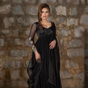 Actress Seerat Kapoor Latest Photos