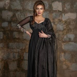 Actress Seerat Kapoor Latest Photos