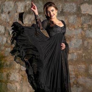 Actress Seerat Kapoor Latest Photos