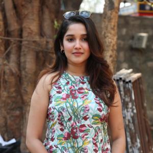 Actress Anika Surendran Latest Photos