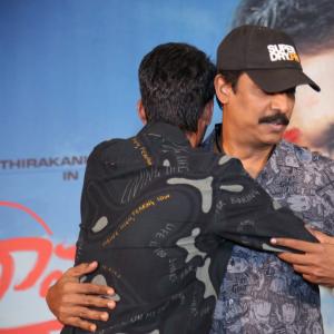 Ramam Raghavam Movie Pre Release Photos