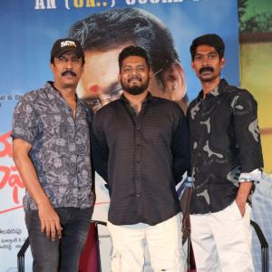 Ramam Raghavam Movie Pre Release Photos