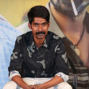 Ramam Raghavam Movie Pre Release Photos