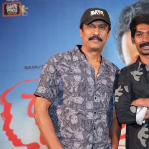 Ramam Raghavam Movie Pre Release Photos