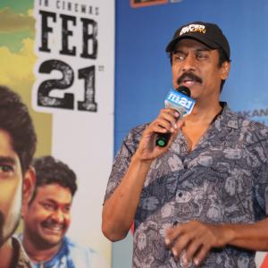 Ramam Raghavam Movie Pre Release Photos