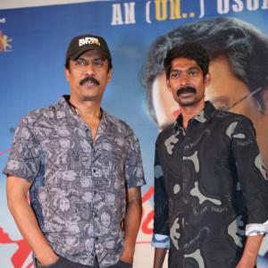 Ramam Raghavam Movie Pre Release Photos