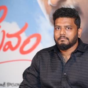 Ramam Raghavam Movie Pre Release Photos