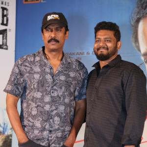 Ramam Raghavam Movie Pre Release Photos