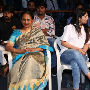 Brahmanandam Movie Successmeet Photos