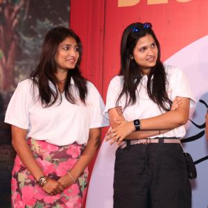 Brahmanandam Movie Successmeet Photos
