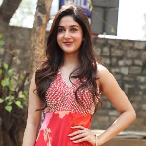 Actress Rabiya Khatoon Latest Photos