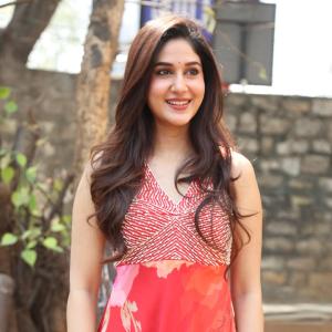 Actress Rabiya Khatoon Latest Photos