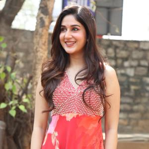 Actress Rabiya Khatoon Latest Photos