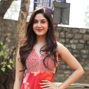 Actress Rabiya Khatoon Latest Photos