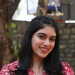 Actress Ramya Ranganathan Latest Photos