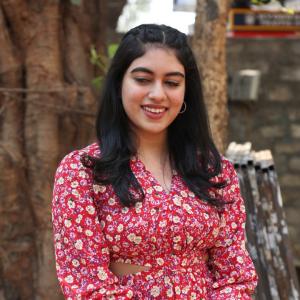 Actress Ramya Ranganathan Latest Photos