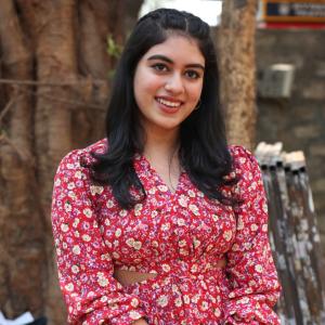 Actress Ramya Ranganathan Latest Photos