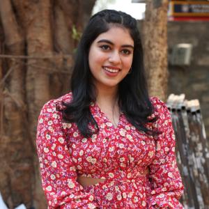 Actress Ramya Ranganathan Latest Photos