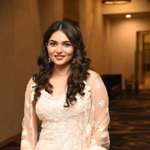 Actress Kayadu Lohar Photos