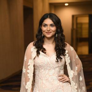 Actress Kayadu Lohar Photos