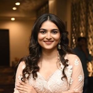 Actress Kayadu Lohar Photos