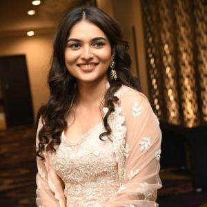 Actress Kayadu Lohar Photos