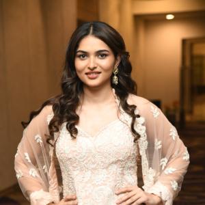 Actress Kayadu Lohar Photos