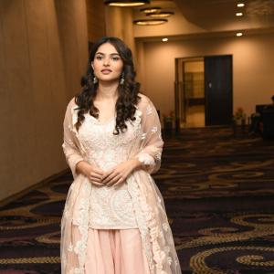 Actress Kayadu Lohar Photos