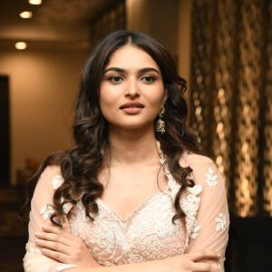 Actress Kayadu Lohar Photos