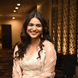 Actress Kayadu Lohar Photos