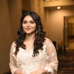 Actress Kayadu Lohar Photos