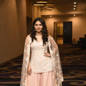 Actress Kayadu Lohar Photos