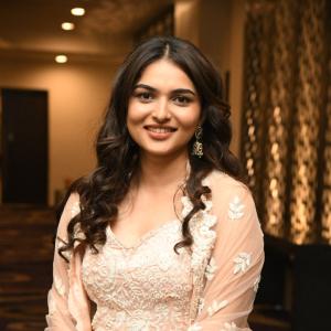 Actress Kayadu Lohar Photos