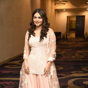 Actress Kayadu Lohar Photos