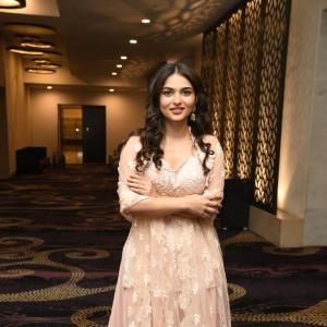 Actress Kayadu Lohar Photos